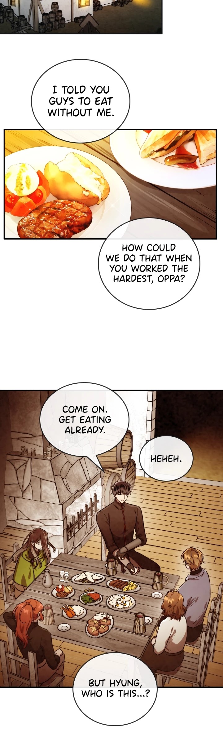 Memorize Chapter 39 - Page 6