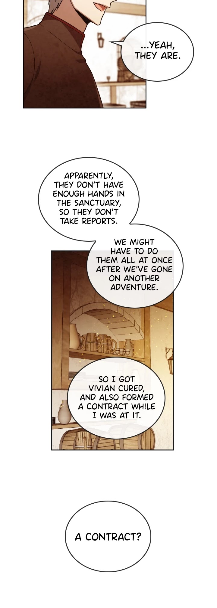 Memorize Chapter 39 - Page 9