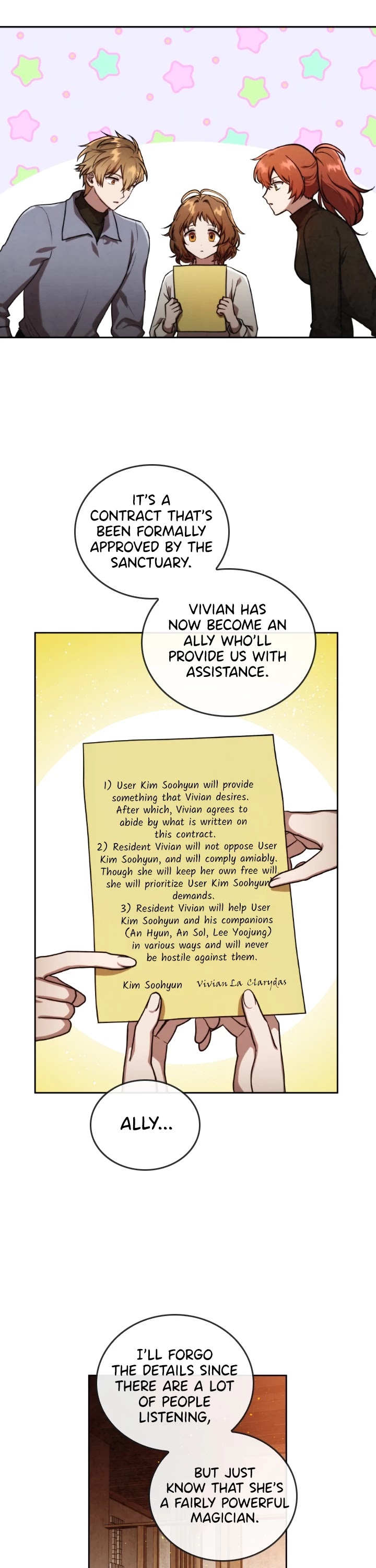 Memorize Chapter 39 - Page 10