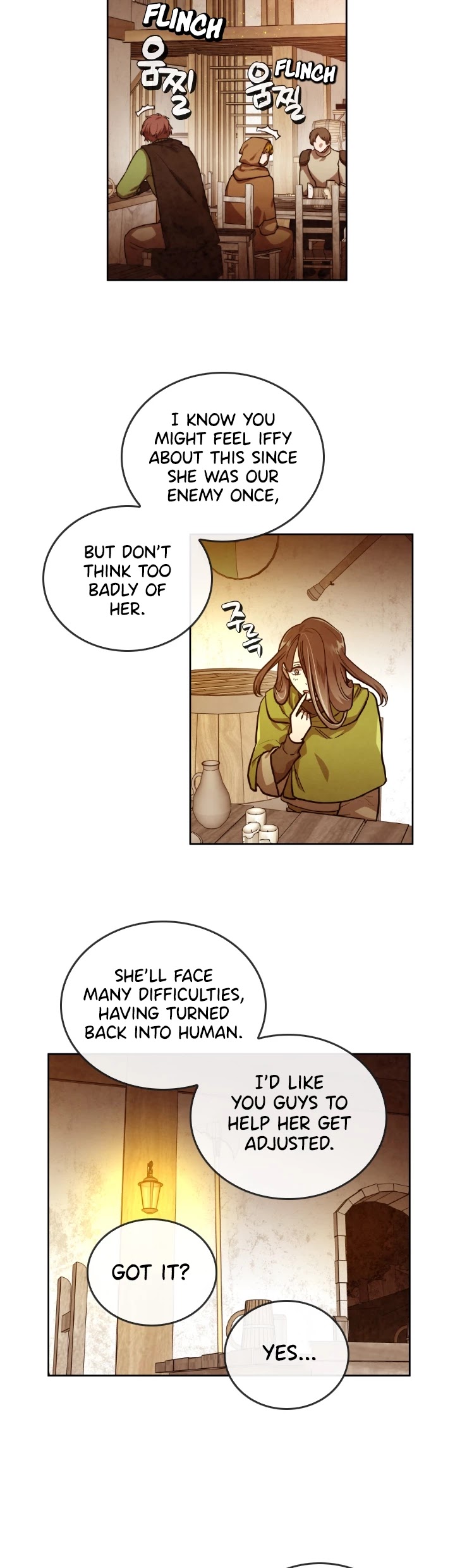 Memorize Chapter 39 - Page 11