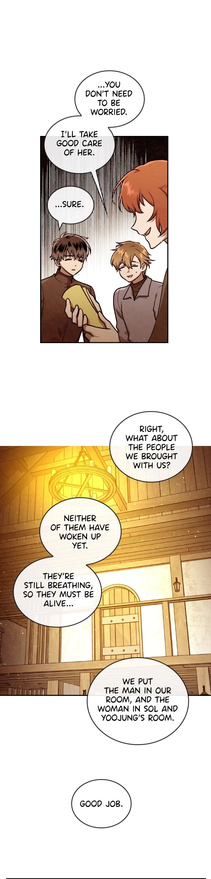 Memorize Chapter 39 - Page 13