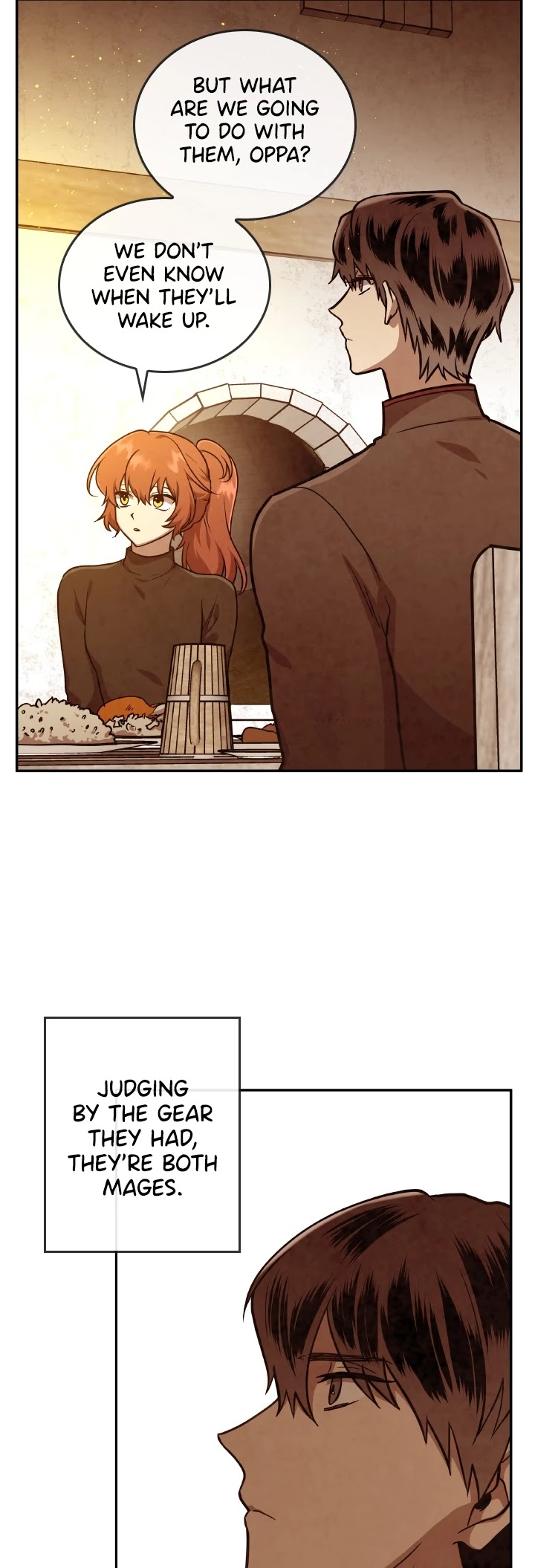 Memorize Chapter 39 - Page 14