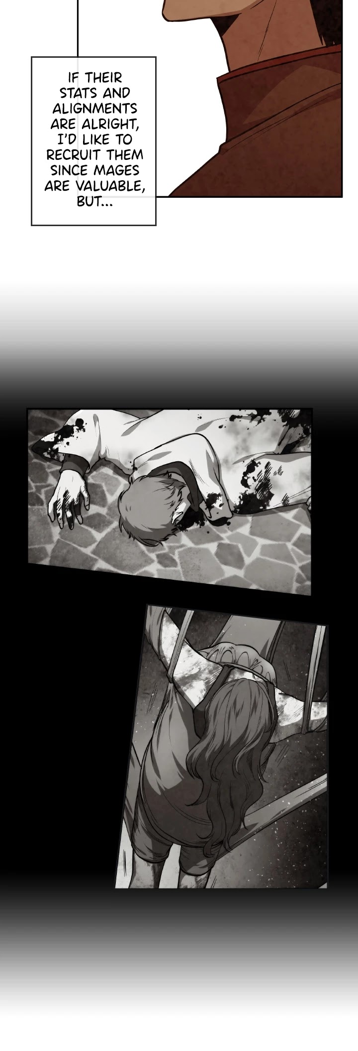 Memorize Chapter 39 - Page 15