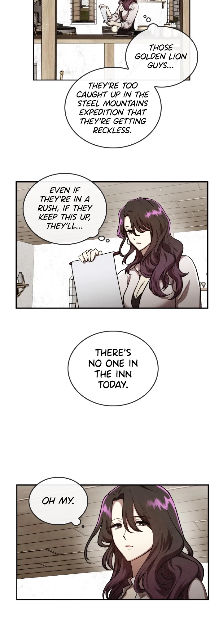 Memorize Chapter 39 - Page 18