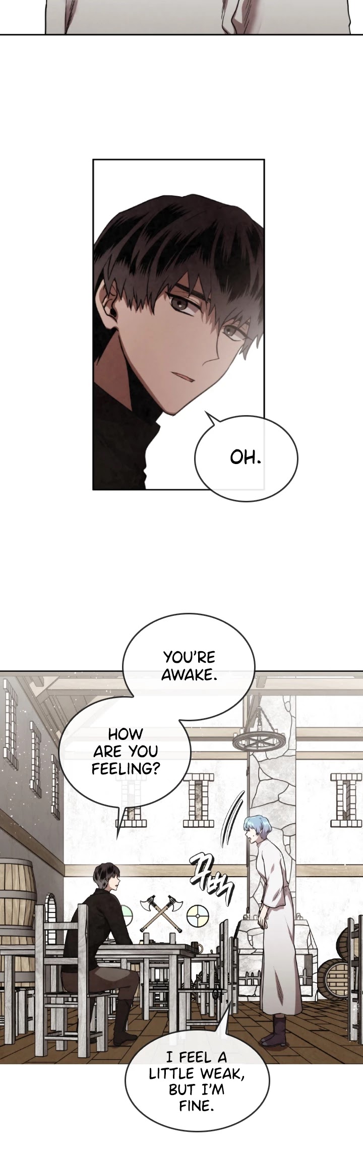 Memorize Chapter 39 - Page 24