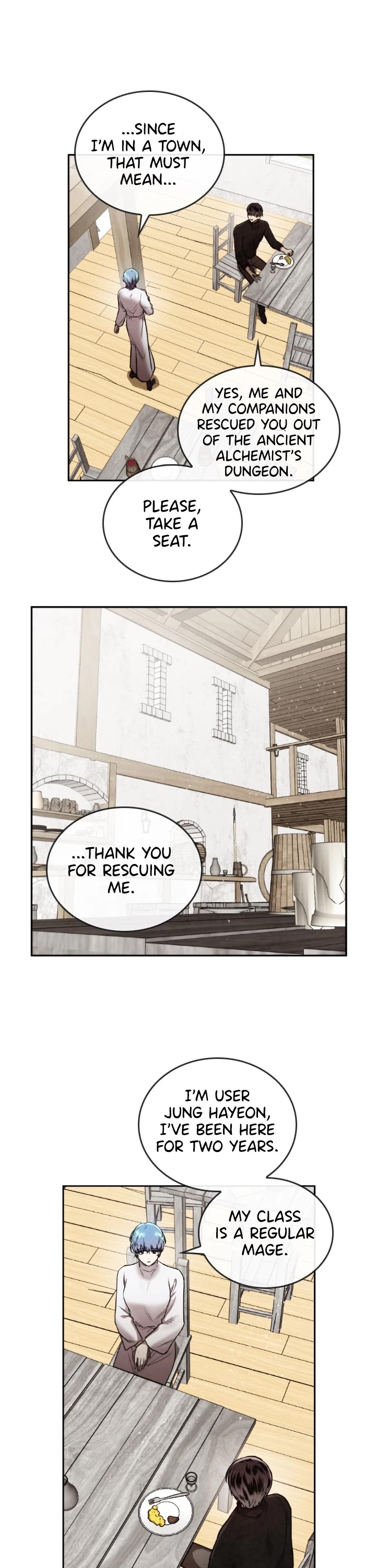 Memorize Chapter 39 - Page 25