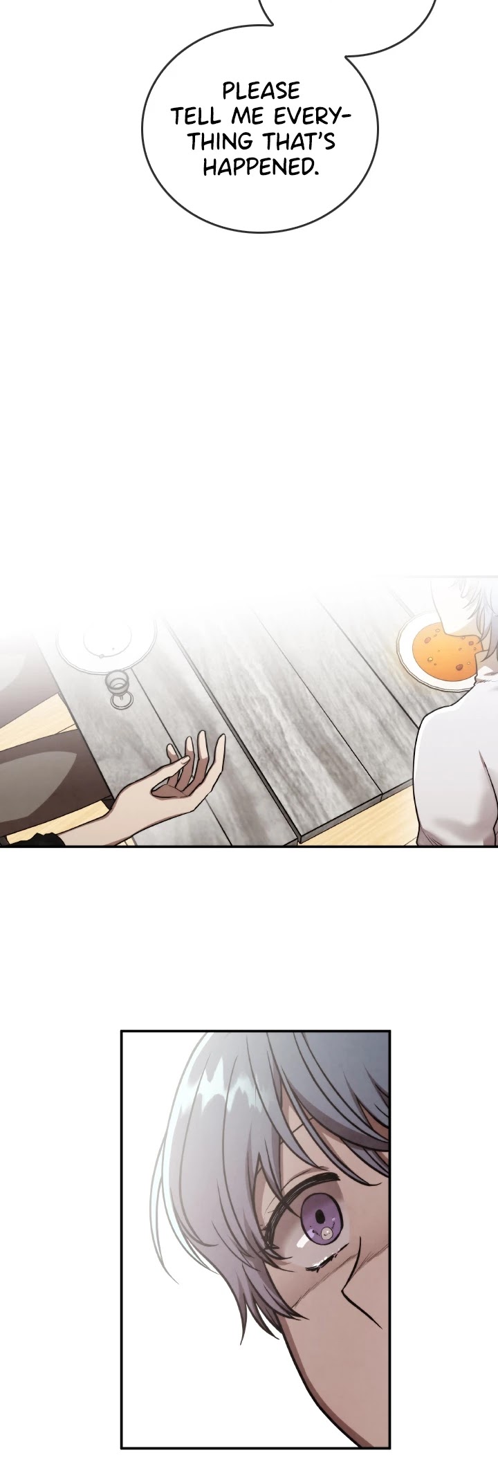 Memorize Chapter 40 - Page 6