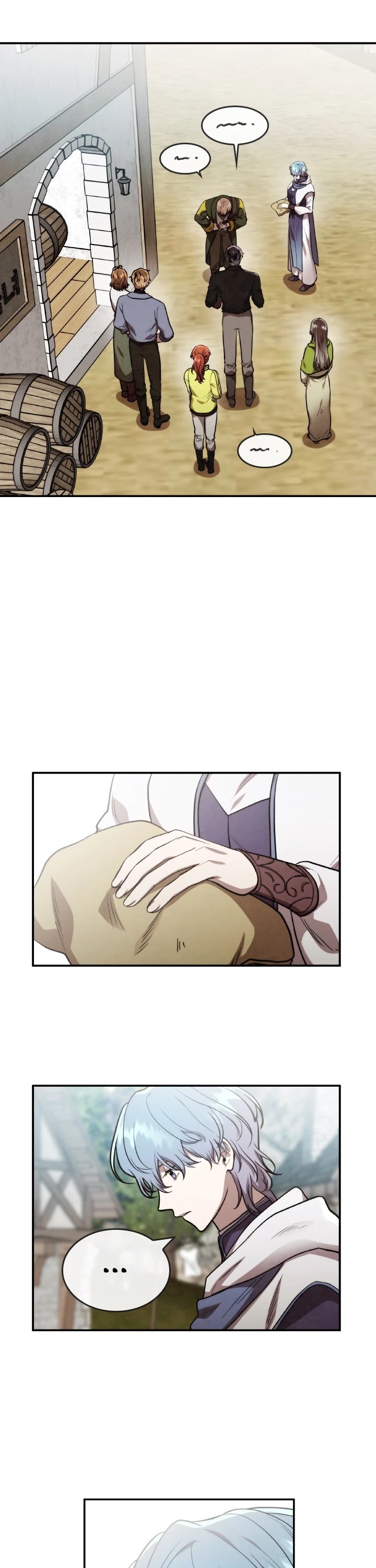 Memorize Chapter 40 - Page 16