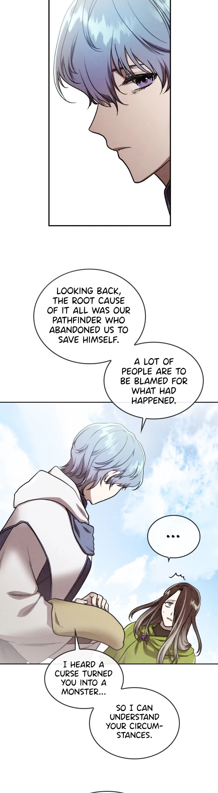 Memorize Chapter 40 - Page 17