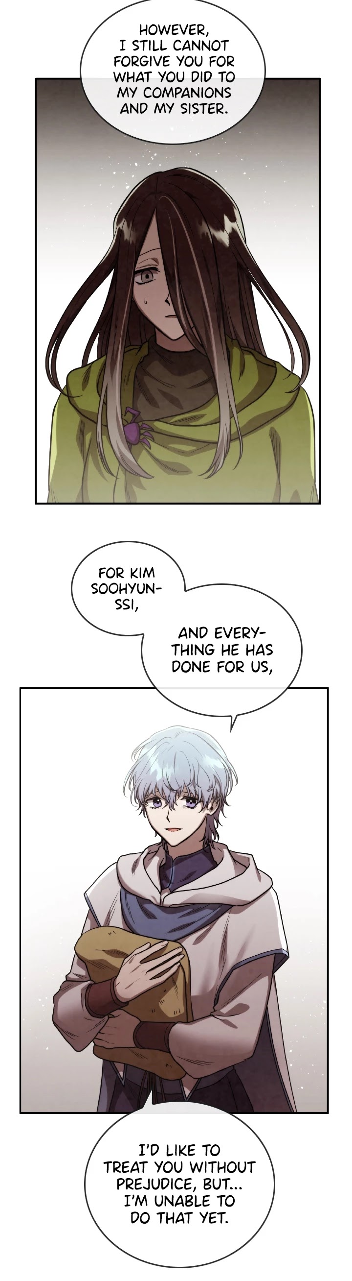 Memorize Chapter 40 - Page 18