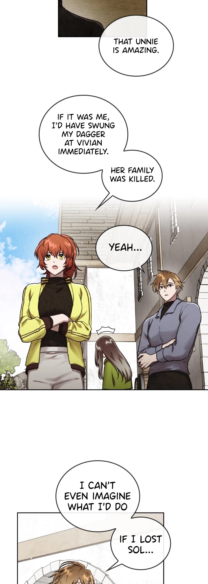 Memorize Chapter 40 - Page 20