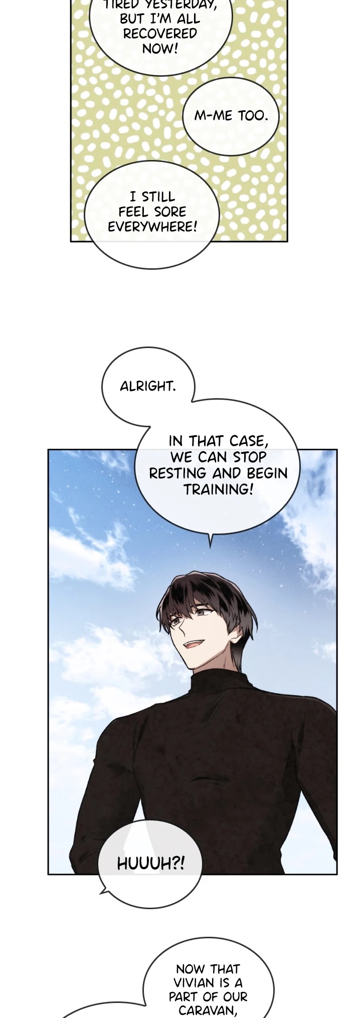 Memorize Chapter 40 - Page 23