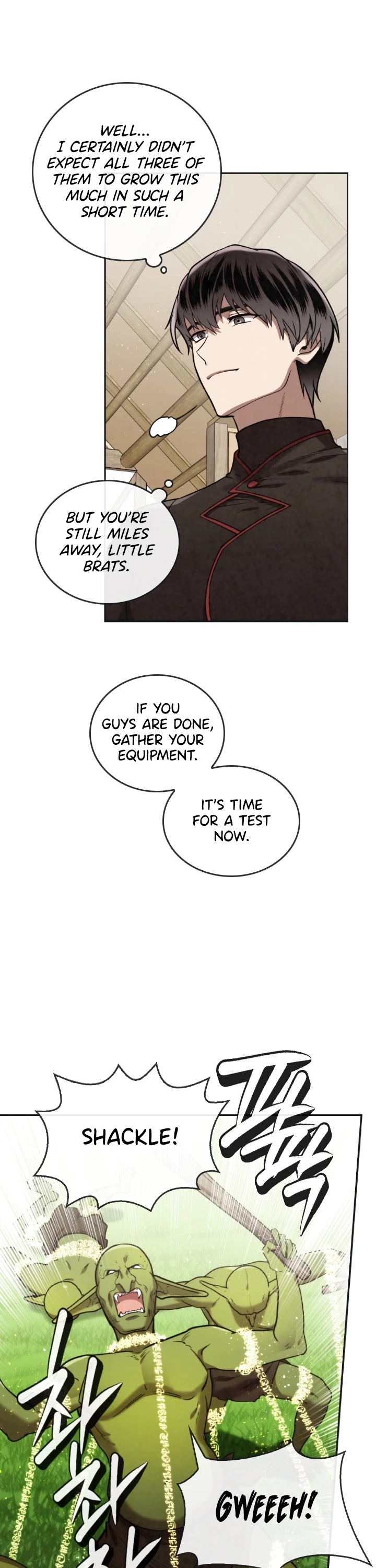 Memorize Chapter 41 - Page 7