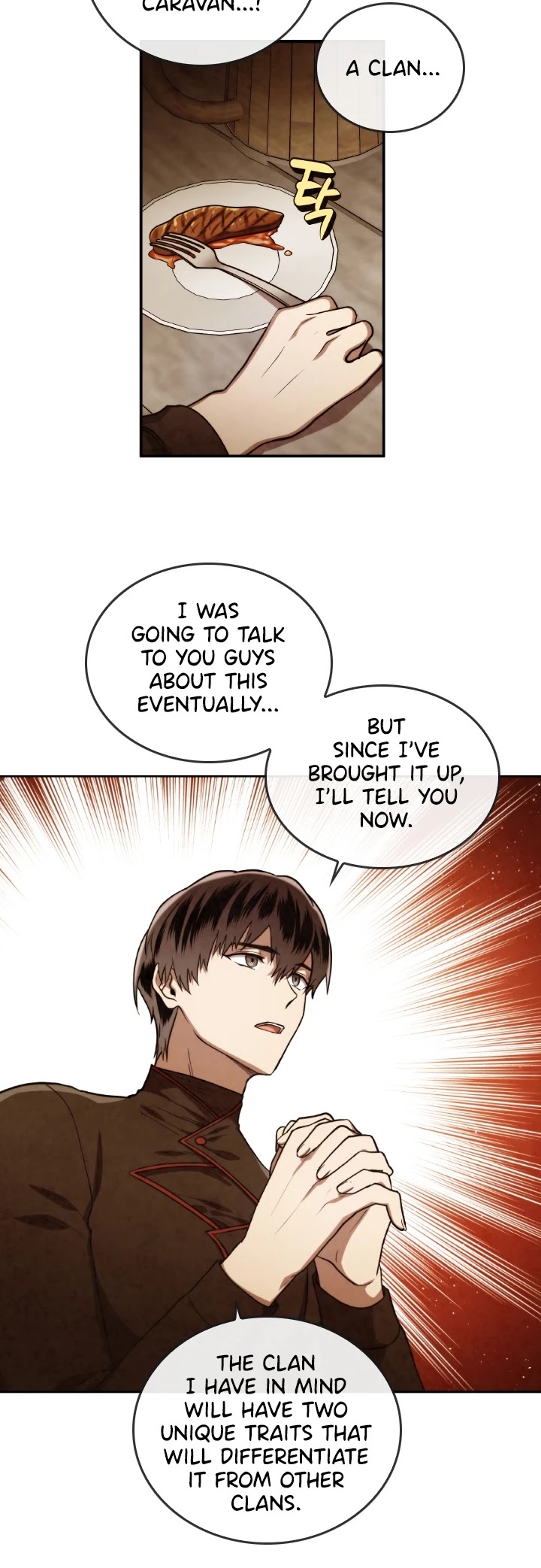 Memorize Chapter 41 - Page 25