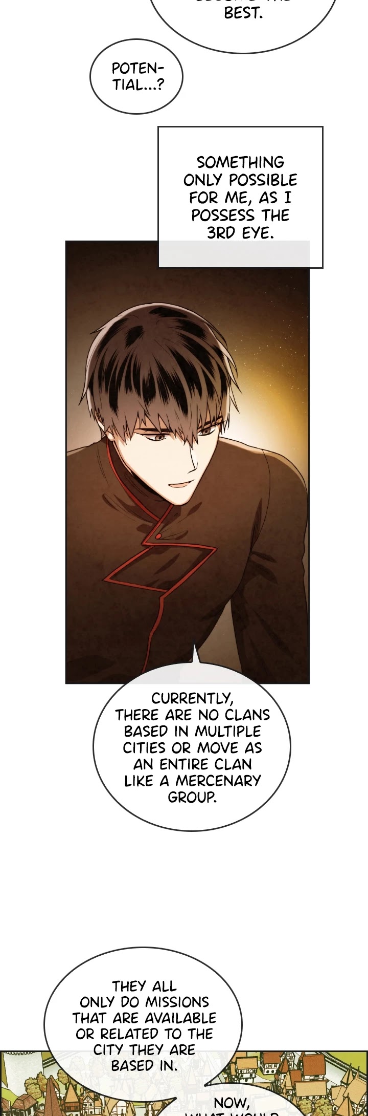 Memorize Chapter 41 - Page 27