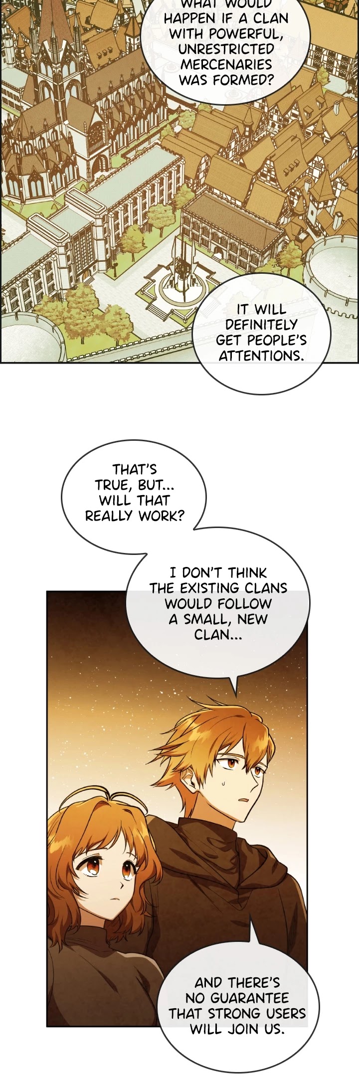 Memorize Chapter 41 - Page 28