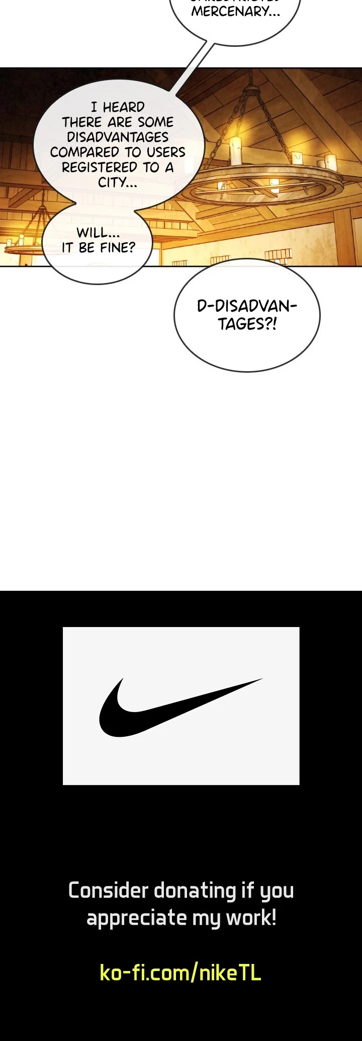 Memorize Chapter 41 - Page 31