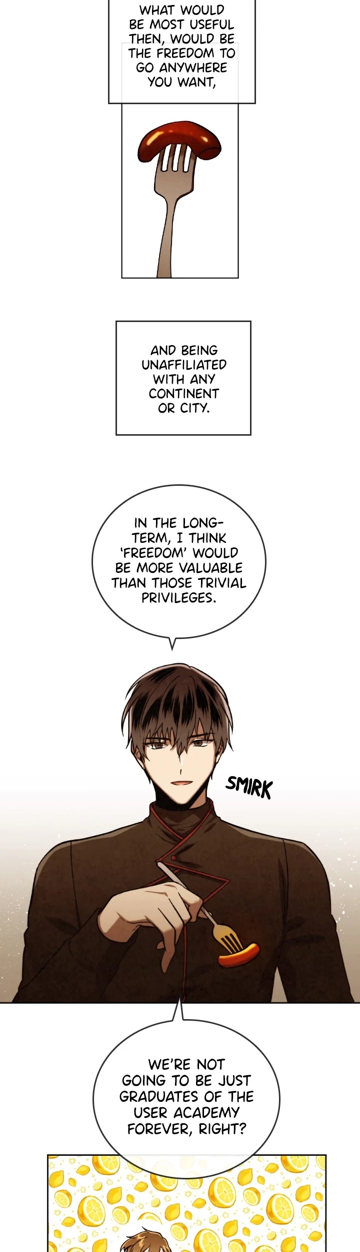 Memorize Chapter 42 - Page 5