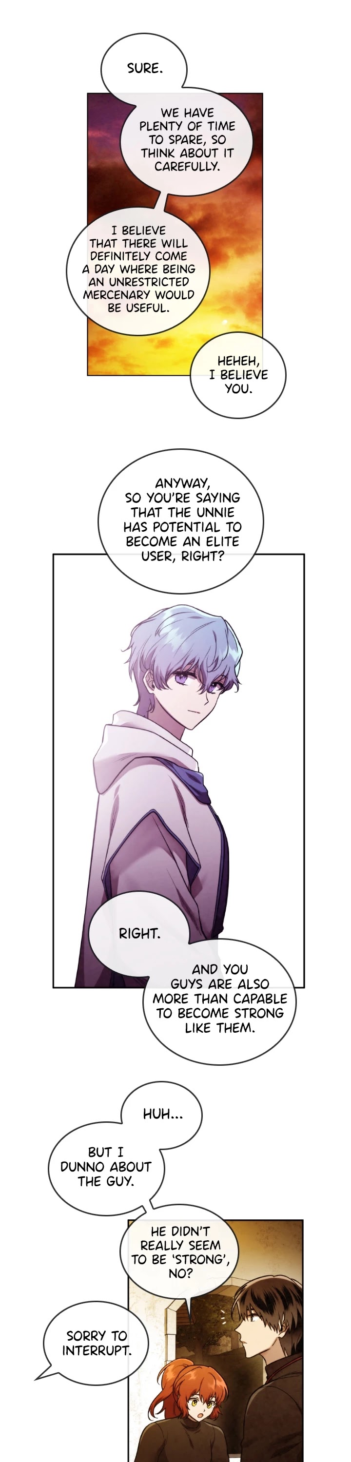 Memorize Chapter 42 - Page 7