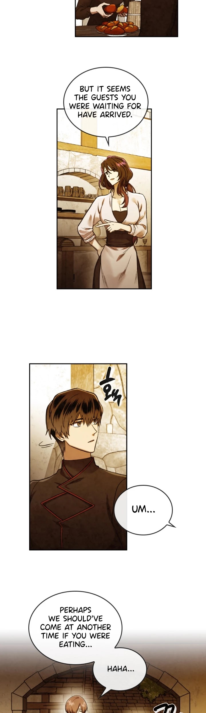 Memorize Chapter 42 - Page 8