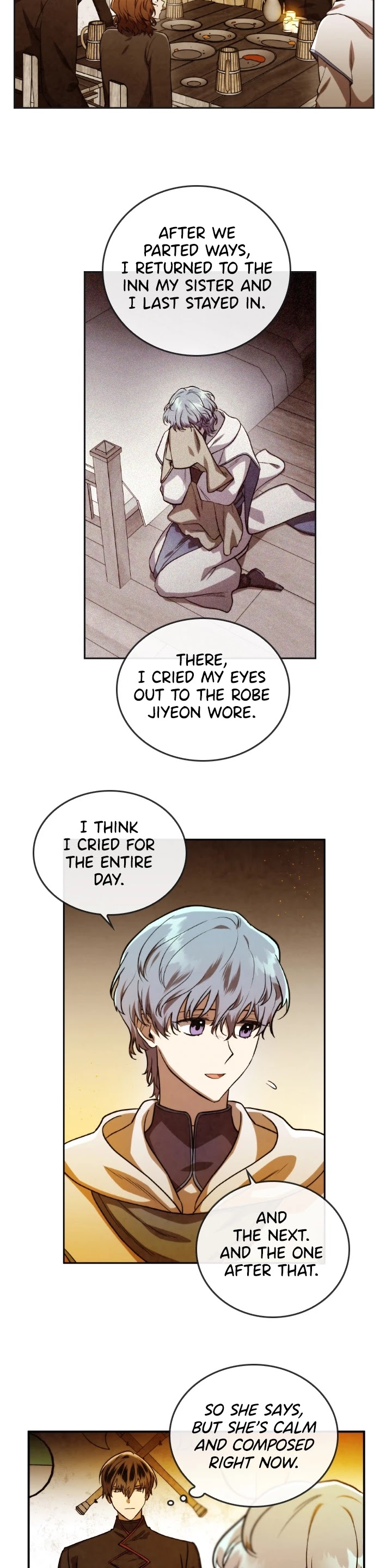 Memorize Chapter 42 - Page 11