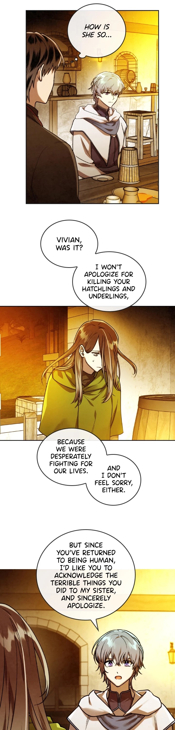 Memorize Chapter 42 - Page 13