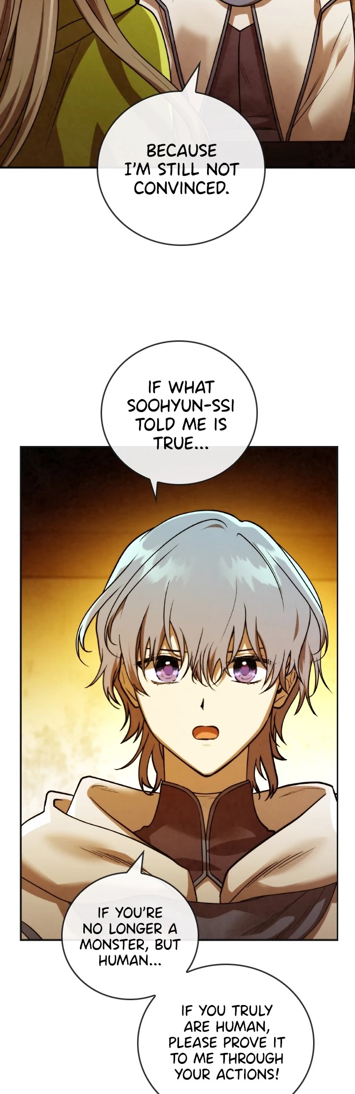 Memorize Chapter 42 - Page 14