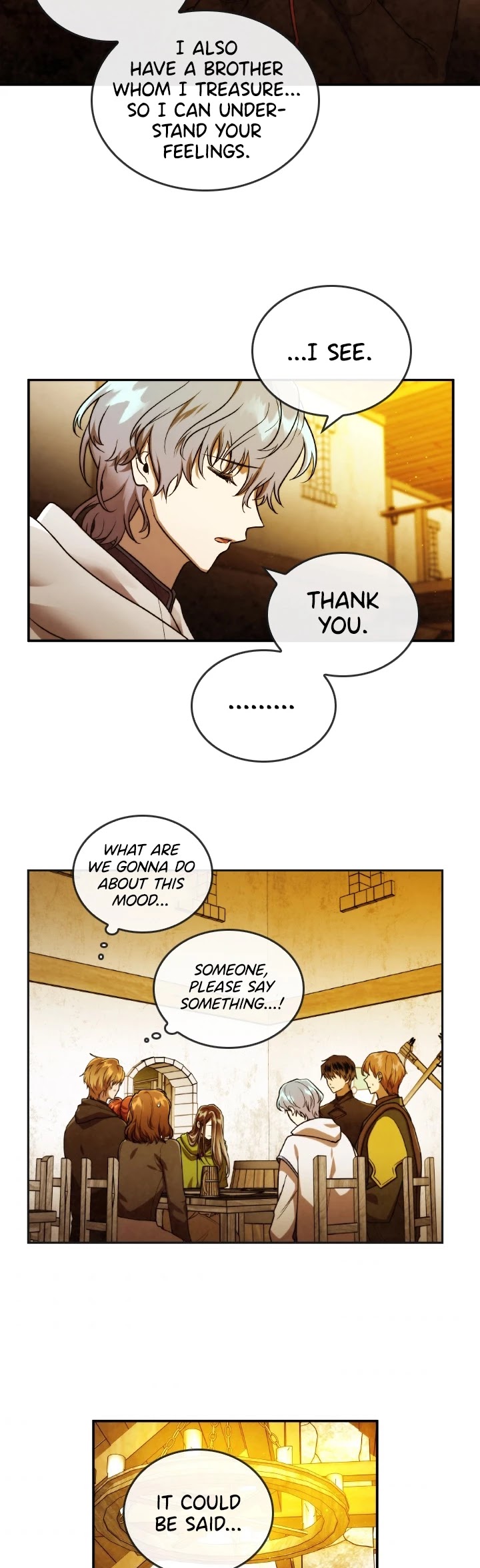 Memorize Chapter 42 - Page 20