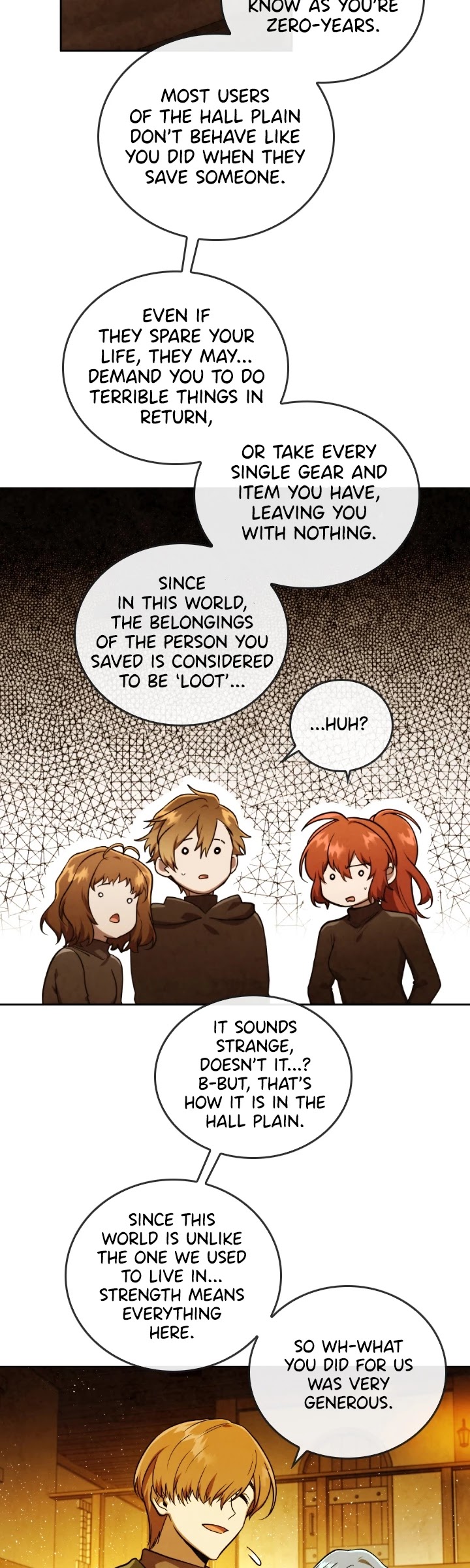 Memorize Chapter 42 - Page 23