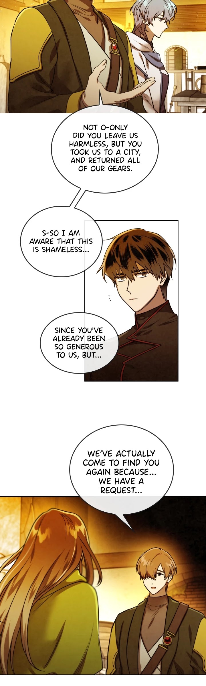 Memorize Chapter 42 - Page 24