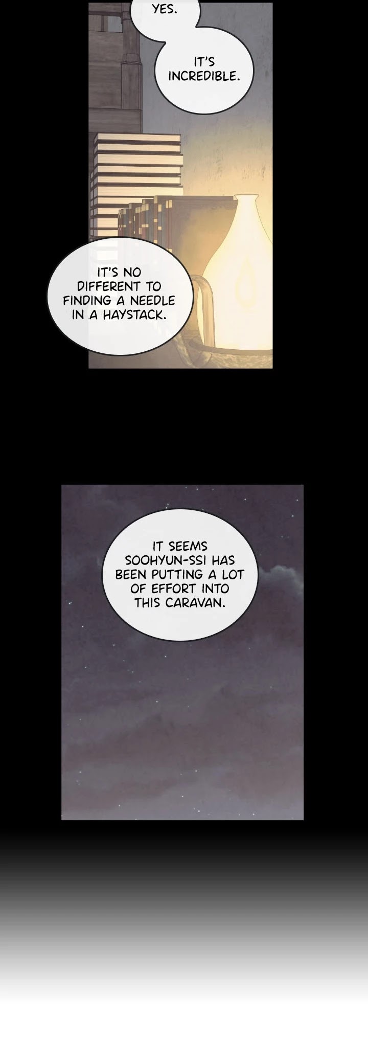 Memorize Chapter 44 - Page 15