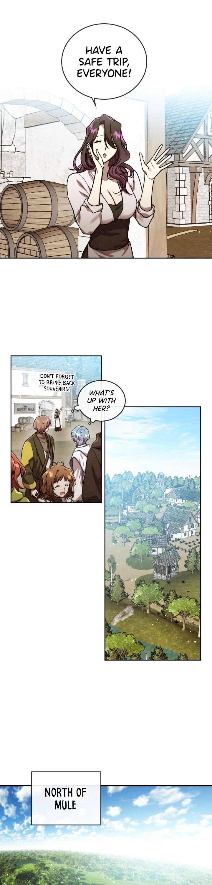 Memorize Chapter 44 - Page 16