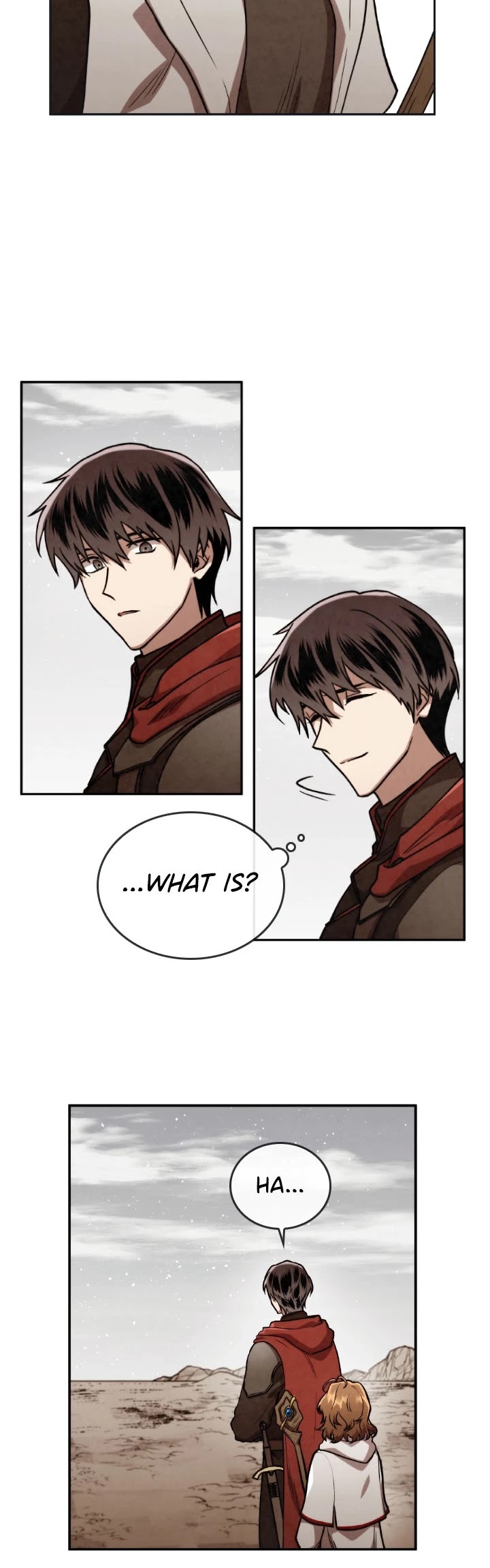 Memorize Chapter 44 - Page 24