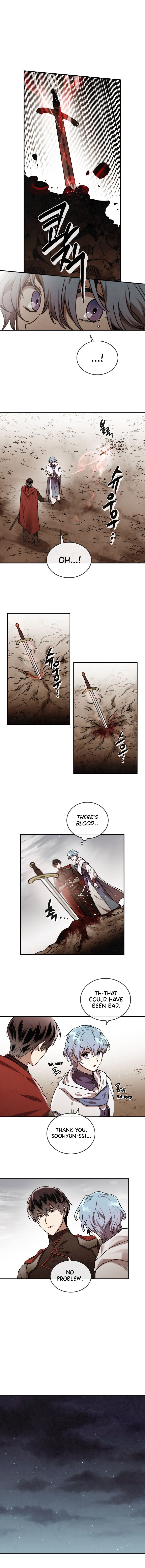 Memorize Chapter 45 - Page 8