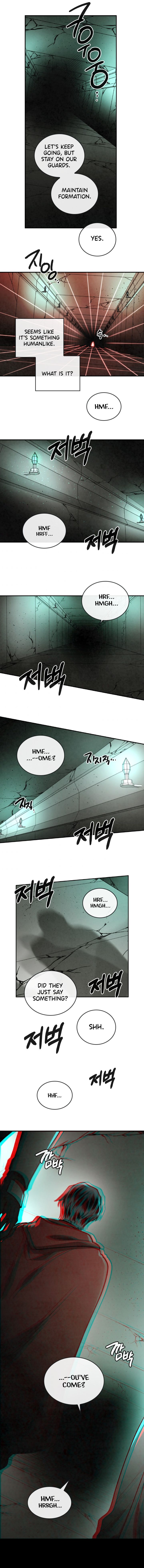 Memorize Chapter 46 - Page 9