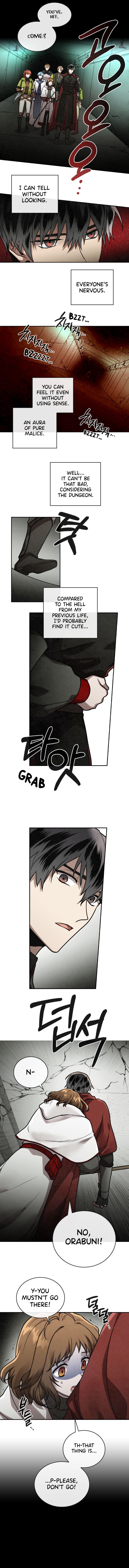 Memorize Chapter 46 - Page 10