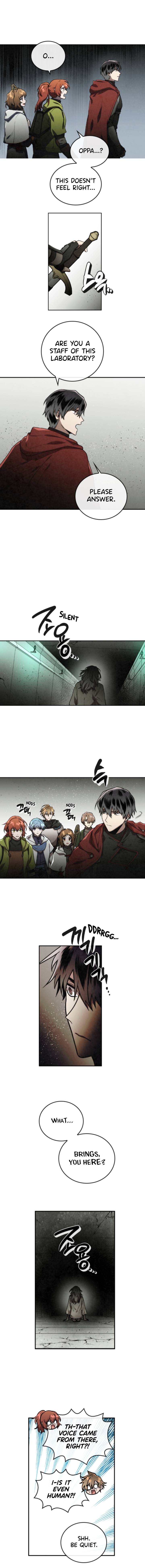 Memorize Chapter 47 - Page 4