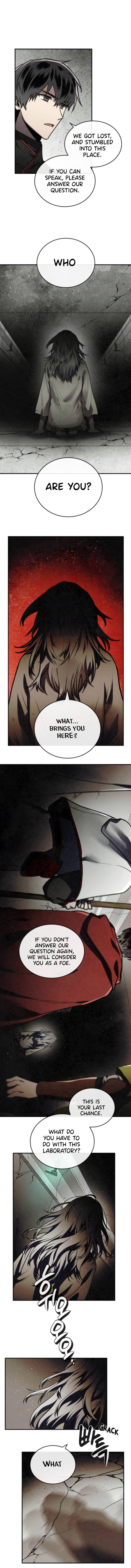 Memorize Chapter 47 - Page 5