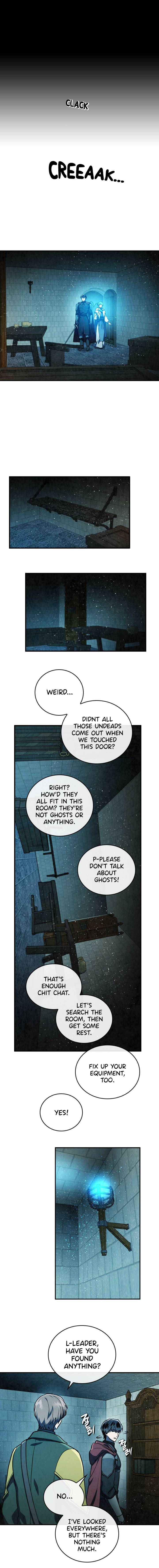 Memorize Chapter 48 - Page 8