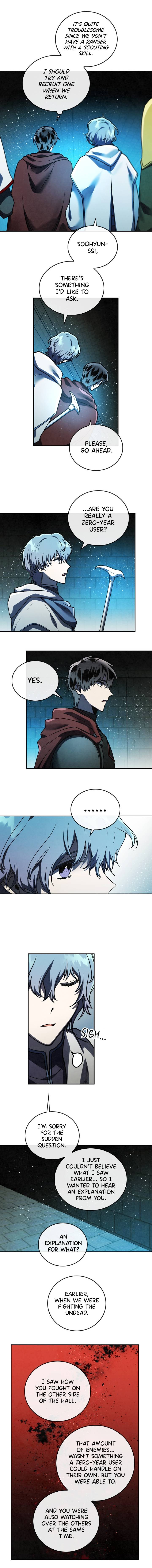 Memorize Chapter 49 - Page 4