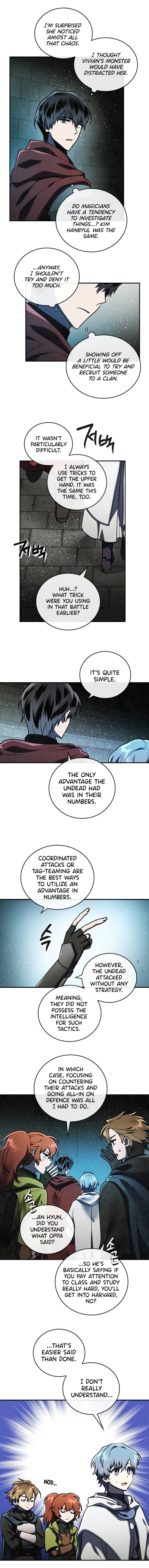 Memorize Chapter 49 - Page 5