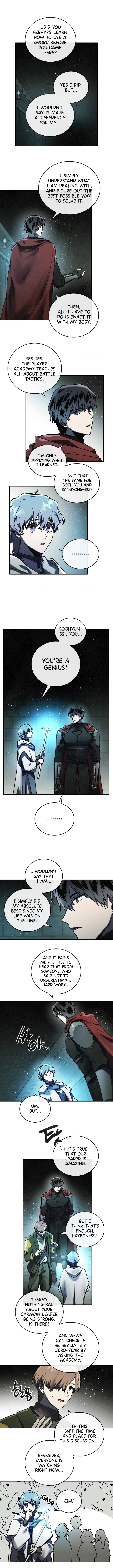 Memorize Chapter 49 - Page 6