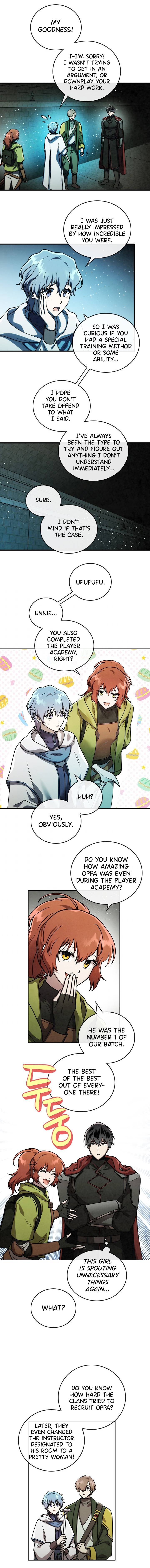 Memorize Chapter 49 - Page 7