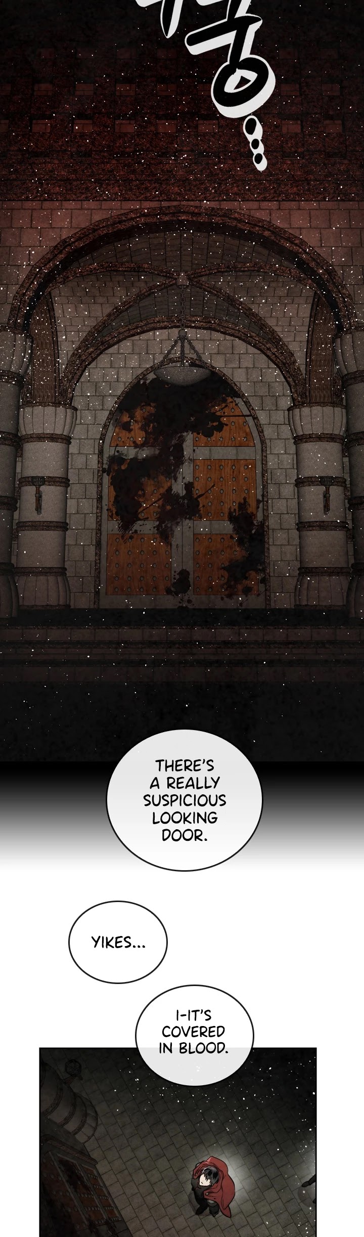 Memorize Chapter 50 - Page 6