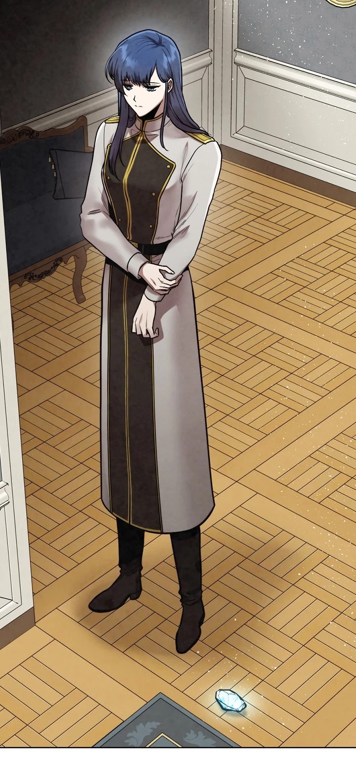 Memorize Chapter 50 - Page 29