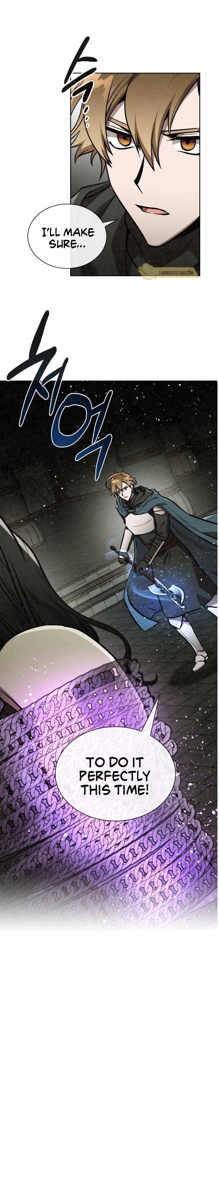 Memorize Chapter 51 - Page 11