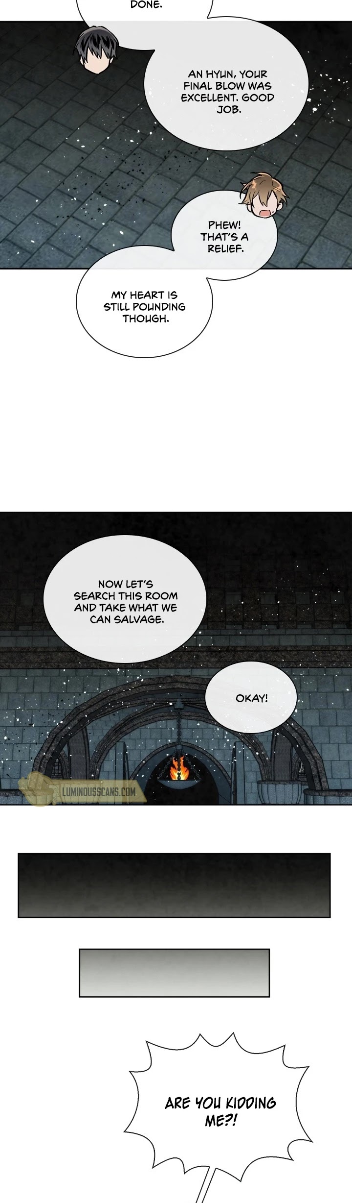 Memorize Chapter 52 - Page 5