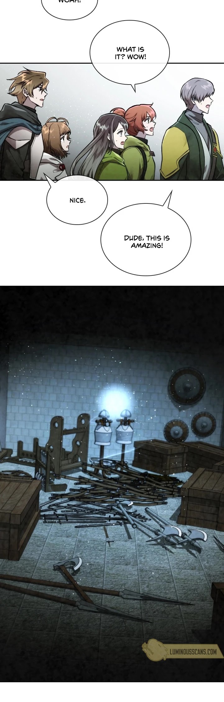 Memorize Chapter 52 - Page 12