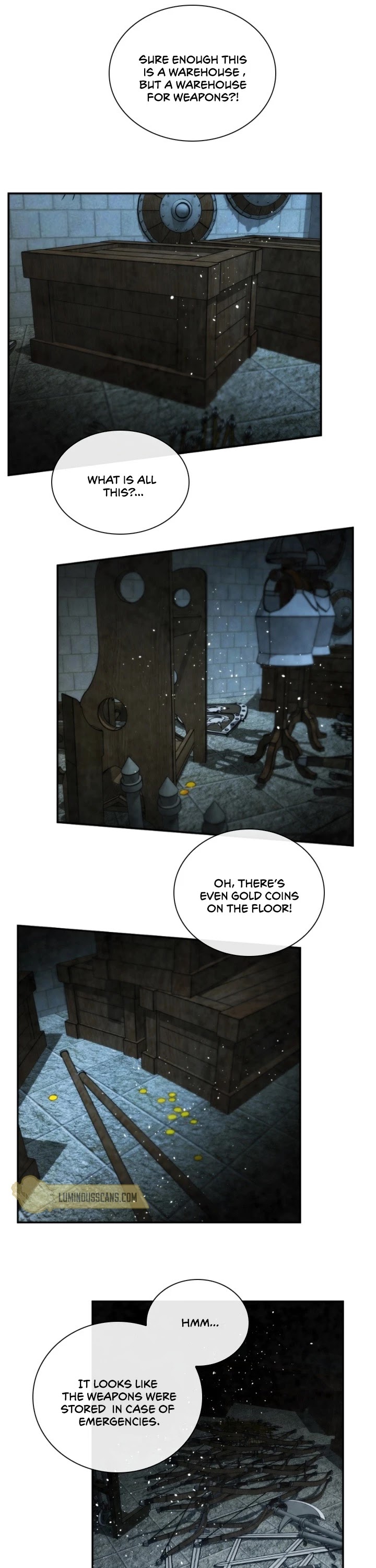 Memorize Chapter 52 - Page 13