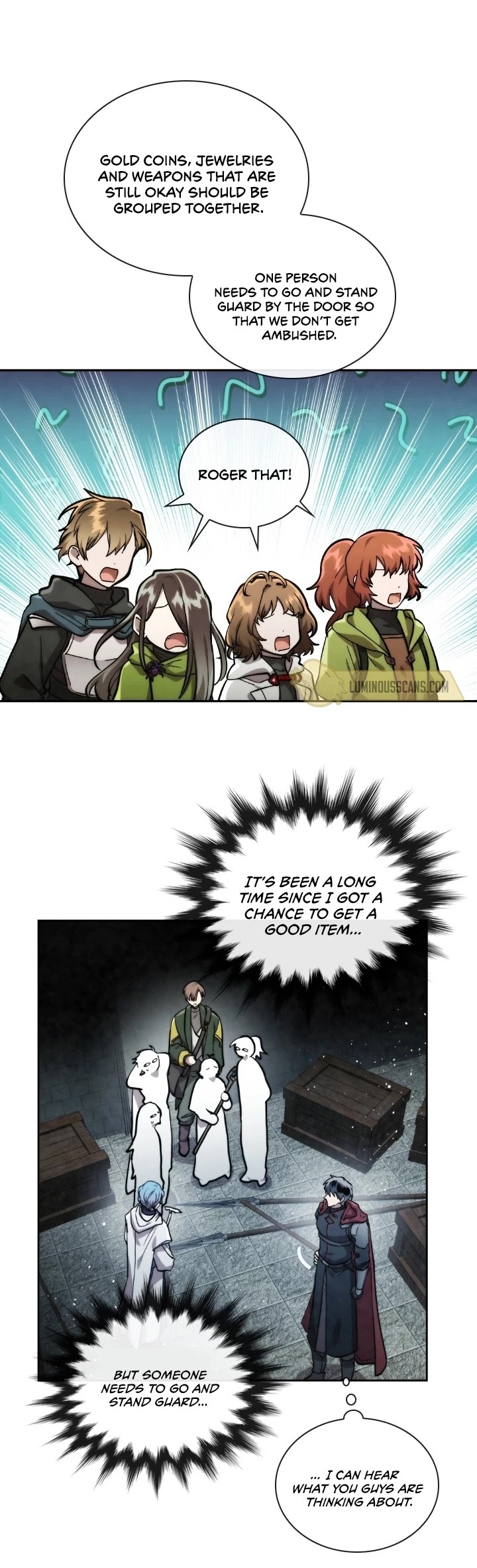 Memorize Chapter 52 - Page 15